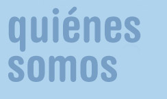 Quienes Somos